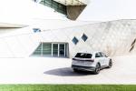 Audi e-tron 55 Quattro 2019 года (WW)